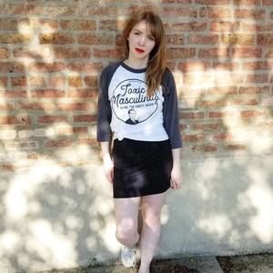 Meet your Posher, Madi